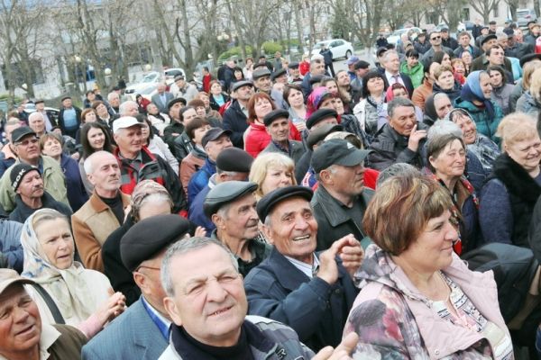 Влах: Большинство в НСГ пытается не допустить меня к выборам