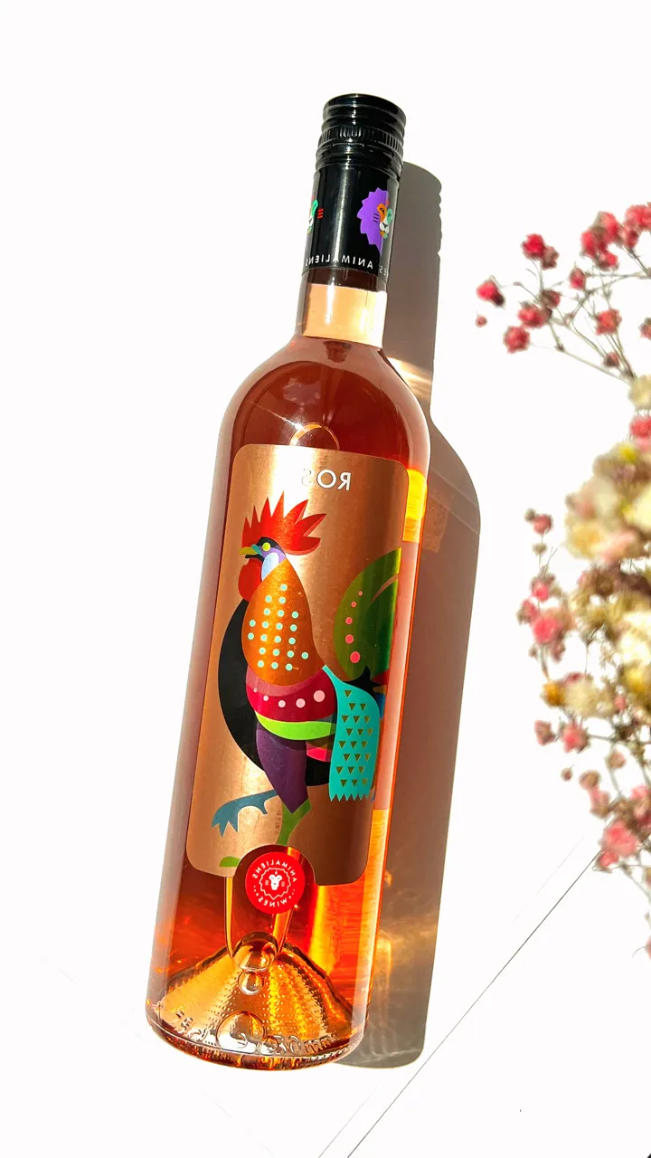 Три Rosé урожая 2021 года от Castel Mimi
