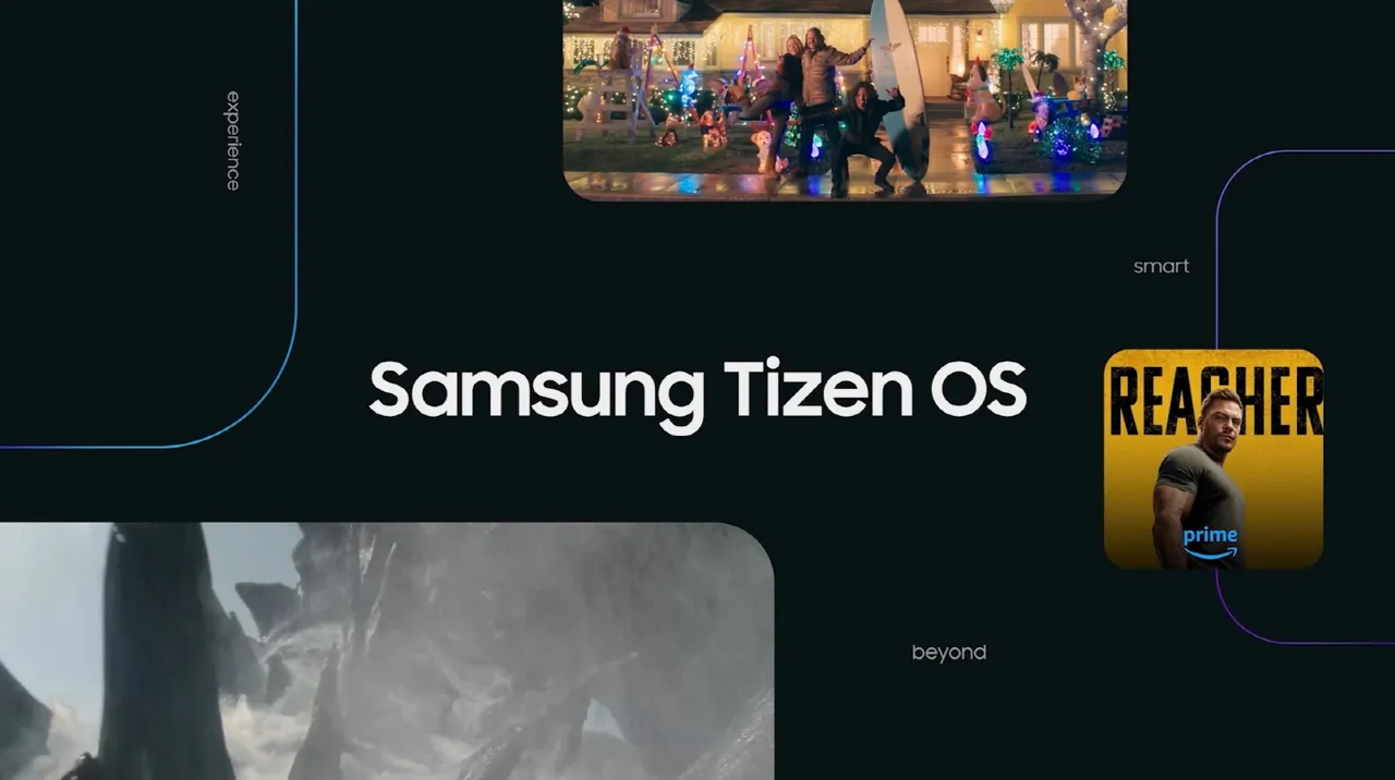 Samsung представила линейку телевизоров 2024 года: Новая эра Samsung AI TV