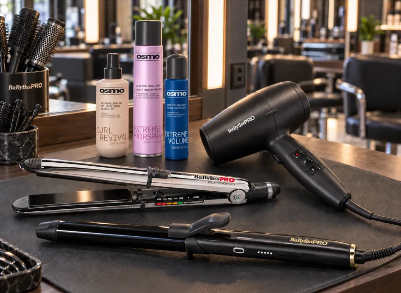 Hair Pro: Опыт специалиста имеет значение, а правильно подобранная техника меняет результат
