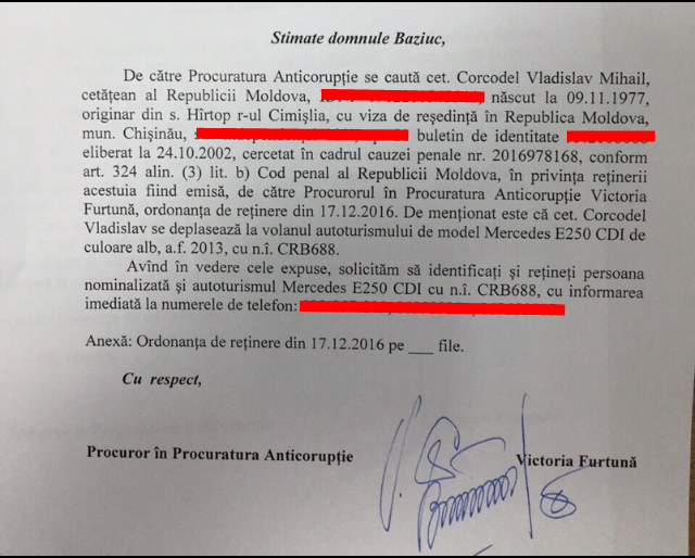 Cine sunt ofiţerii de la Vamă şi MAI, prinşi în flagrant cu mită de 50000 €