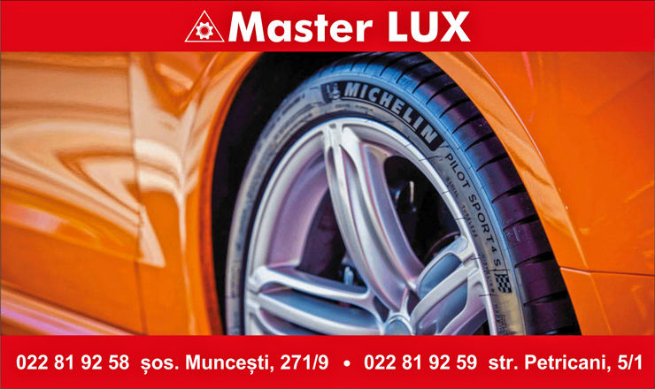 Michelin Pilot Sport 4S - anvelopa care descoperă puterea automobilului ®