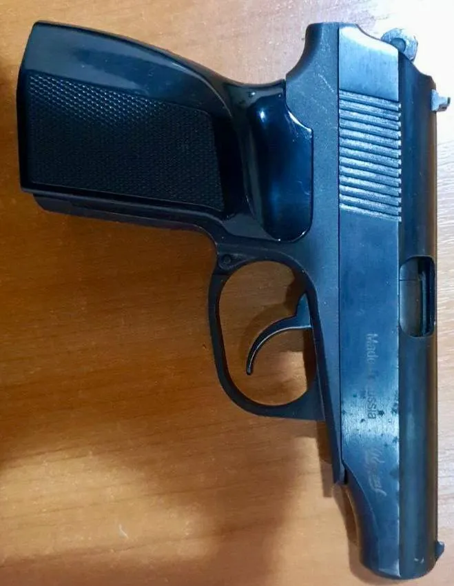 Poliția a verificat deținătorii de arme: Peste 1.000 de încălcări, constatate