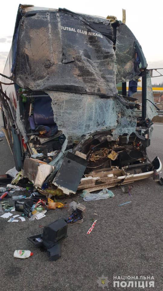 Звезда юмористического шоу погибла в страшном ДТП под Киевом