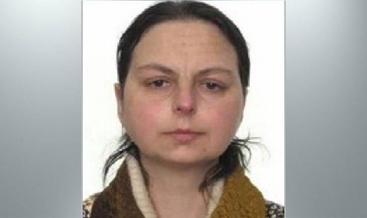 В Рышканском районе пропала 37-летняя женщина