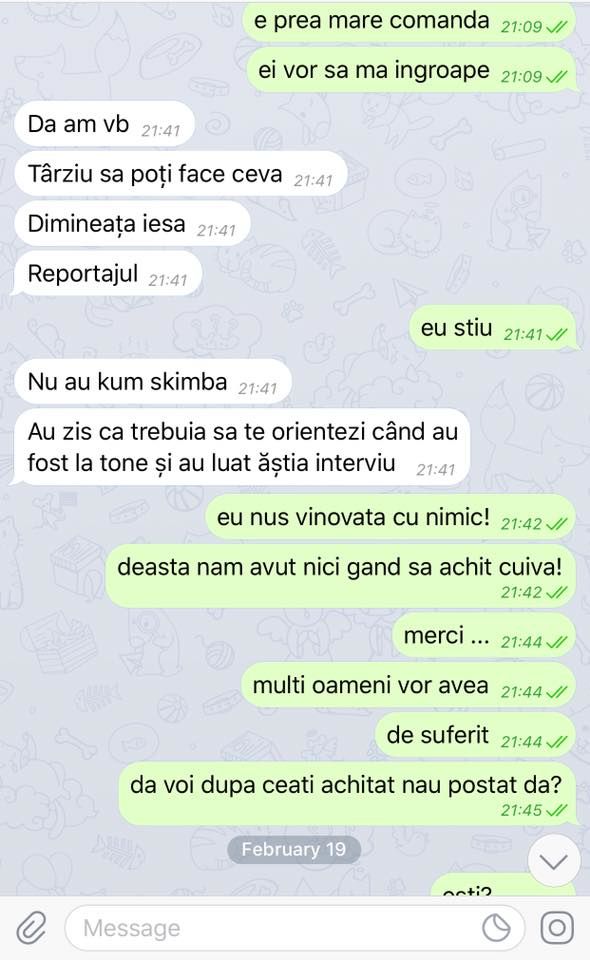 Scandalul Caritate.md: Ce se știe până acum