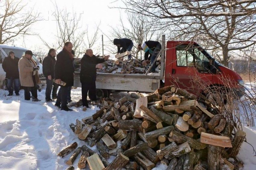 Президент поддержал многодетную семью и инициировал сбор средств для нее