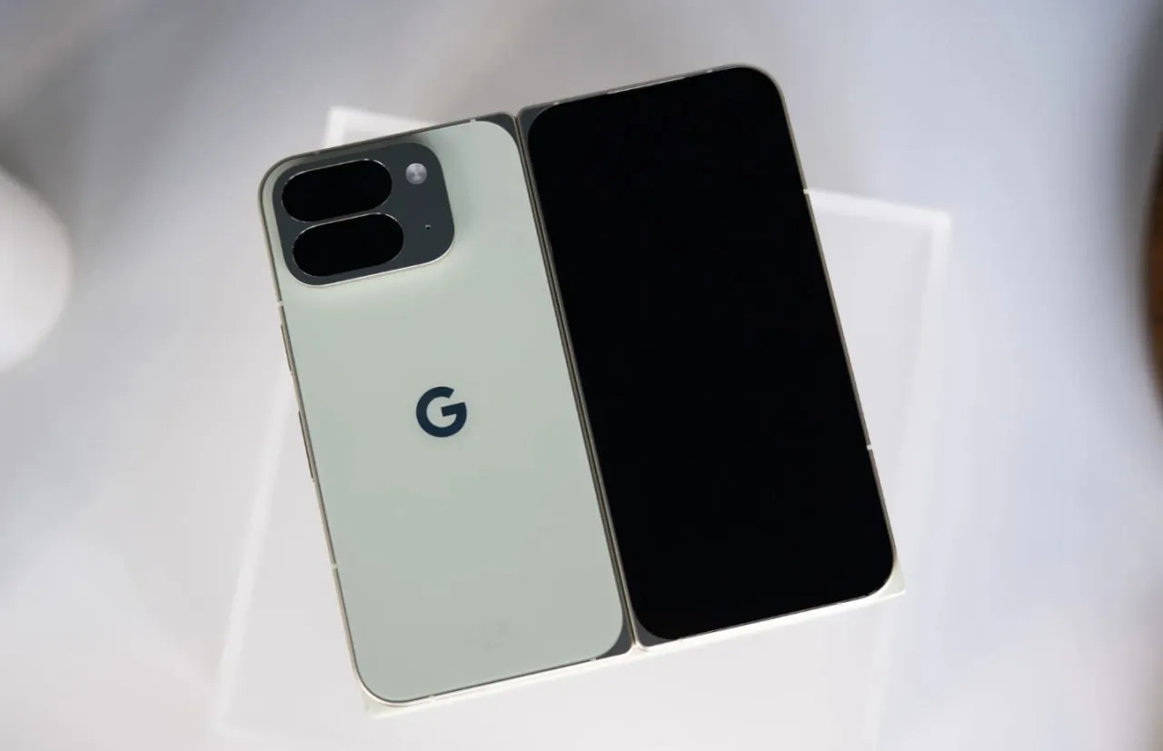 Google a prezentat noua generație de smartphone-uri Pixel