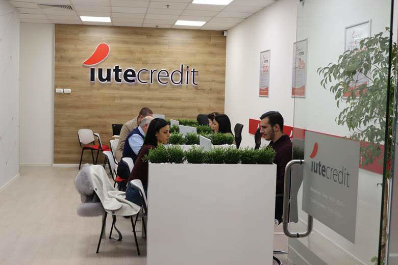 IuteCredit Europe вышла на регулируемый рынок