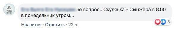 Протест маршрутчиков: кишиневские водители готовы помогать пешеходам
