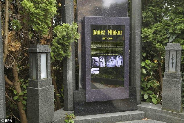 Создано первое в мире цифровое надгробие