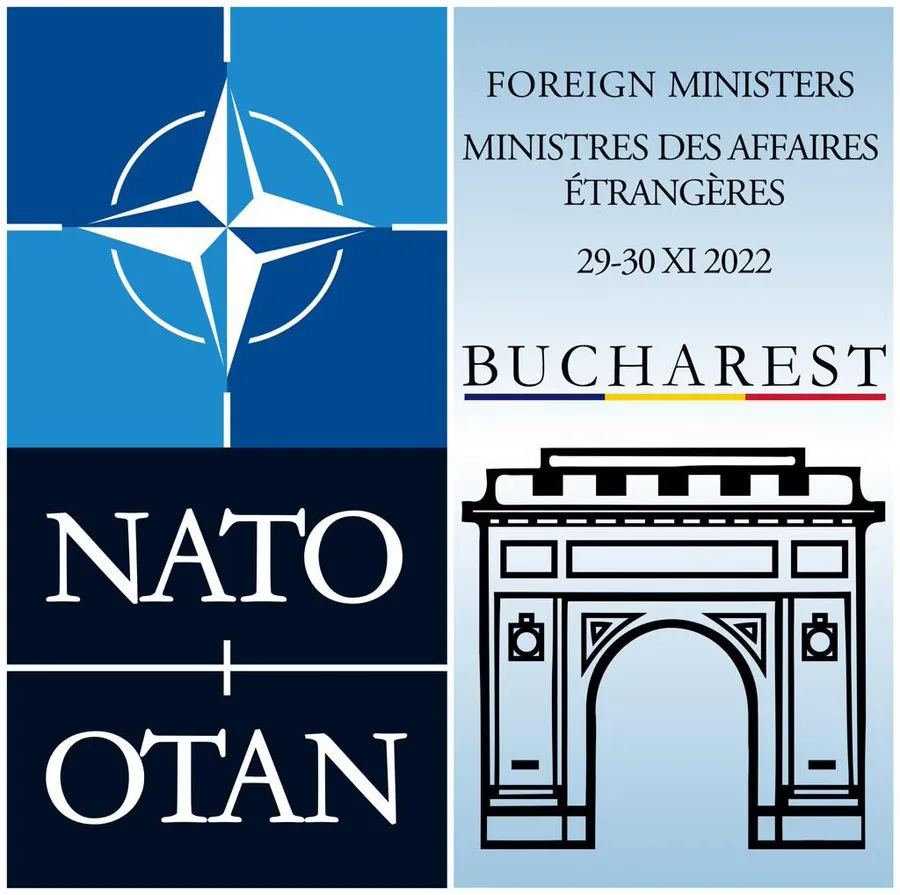 Румыния впервые примет встречу министров иностранных дел стран НАТО