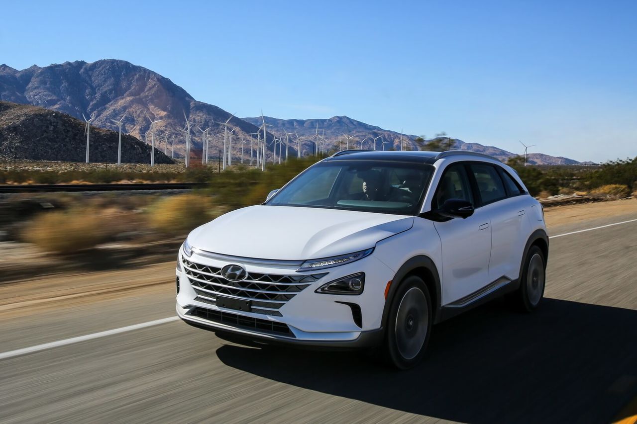 Названы самые ожидаемые автомобили 2019 года