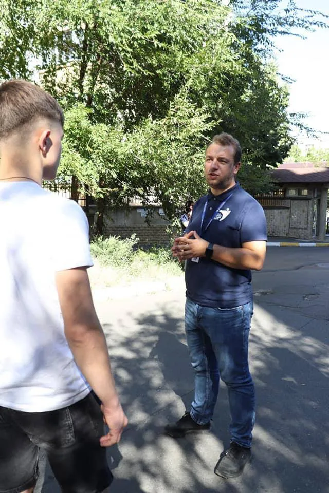 В выходные дни пройдут программы личностного роста для молодёжи из пригородов Кишинева