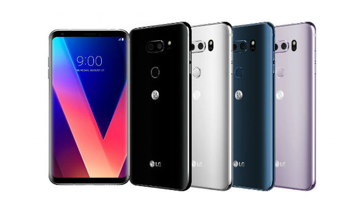 В Берлине проходит выставка бытовой электроники IFA 2017