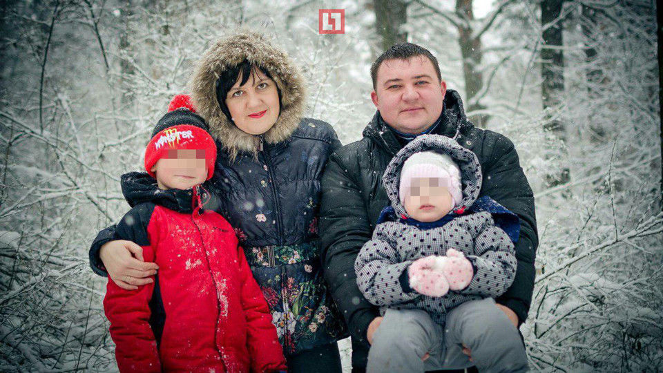 Выпрыгнувший из окна горящего ТЦ в Кемерове подросток потерял в пожаре всю семью