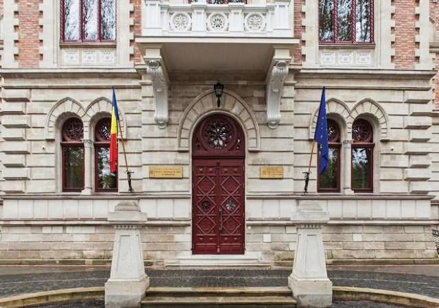 Национальный музей искусств Молдовы откроется для посетителей после реставрации