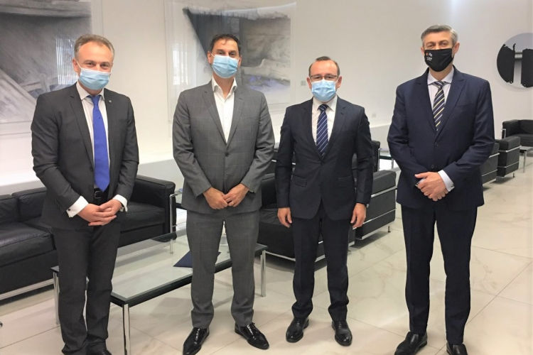 Граждане Молдовы смогут путешествовать в Грецию