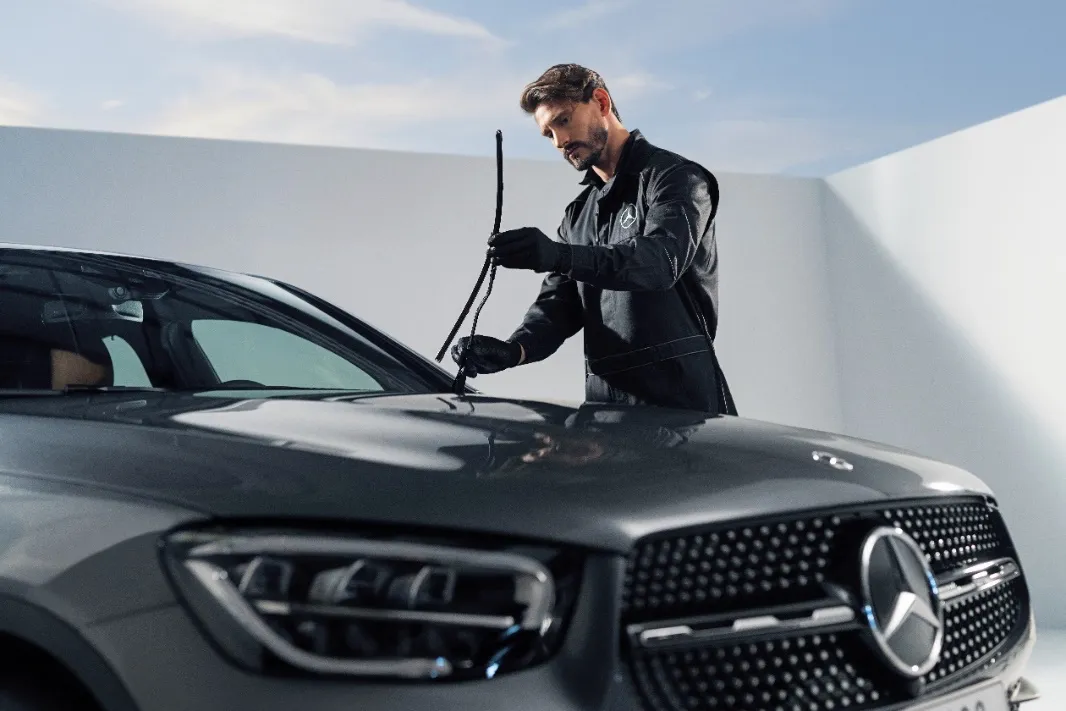 Mercedes-Benz: Почему важно выбрать официального дилера для своего автомобиля