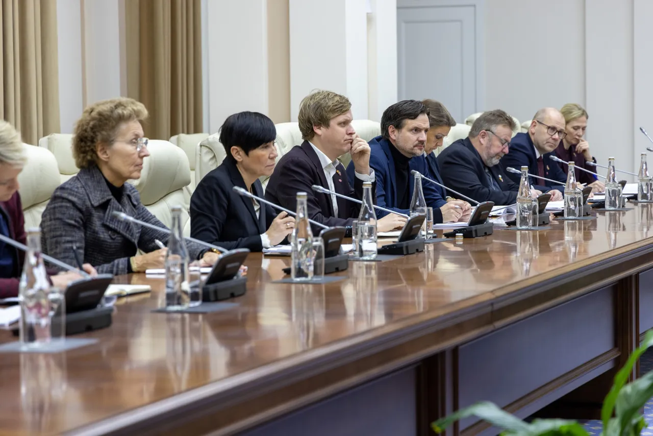 Речан: Мы инвестируем в возобновляемую, эффективную и устойчивую зеленую энергетику