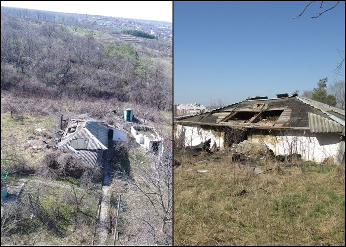Габриэль Стати может построить виллу у озера в парке Валя Морилор