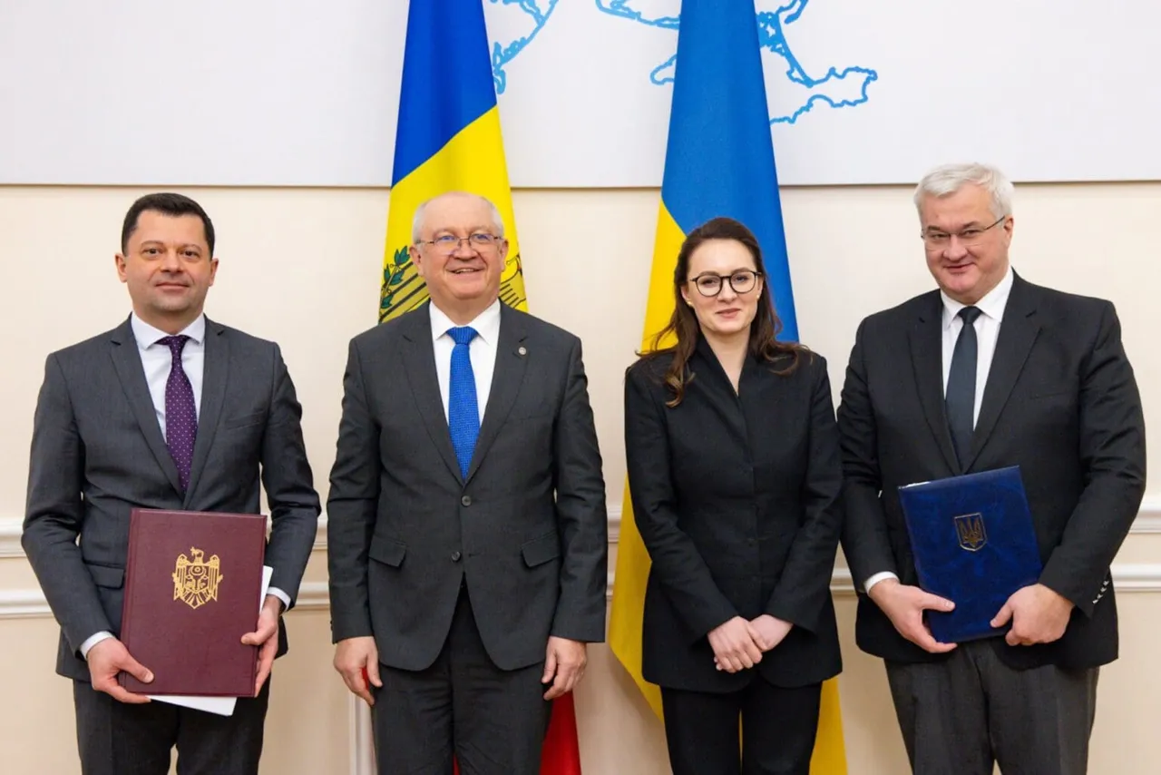 Familiile diplomaților din Moldova și Ucraina vor putea lucra legal în statul de reședință
