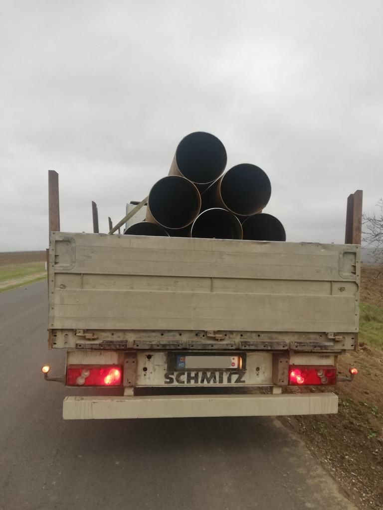 За неделю по случаям нарушения правил перевозки составлено 65 протоколов