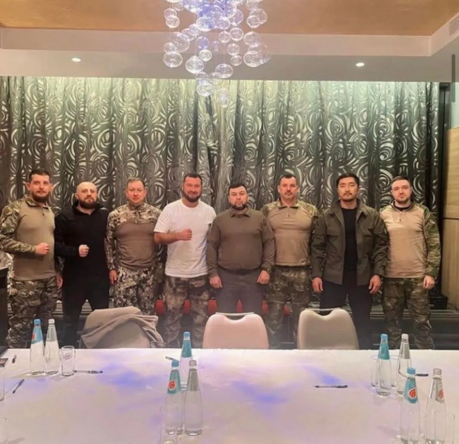 Пограничники не пустили в Молдову гражданина РФ, воевавшего в Украине