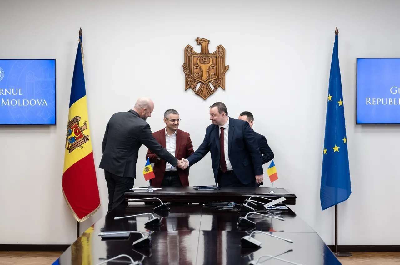 Noi poduri vor lega Republica Moldova de România