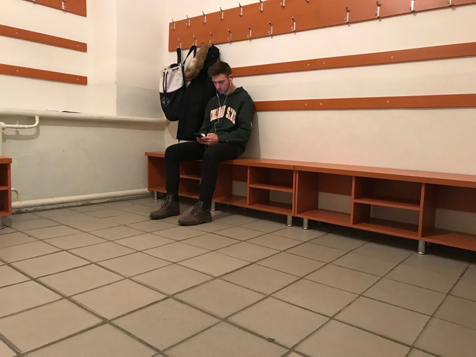 Молодежь меняет облик родного села Бардар благодаря проектам и финансовой помощи