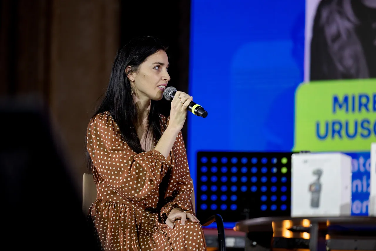 RAMxRezina: Eu știu că înapoi nu vreau și am o singură direcție
