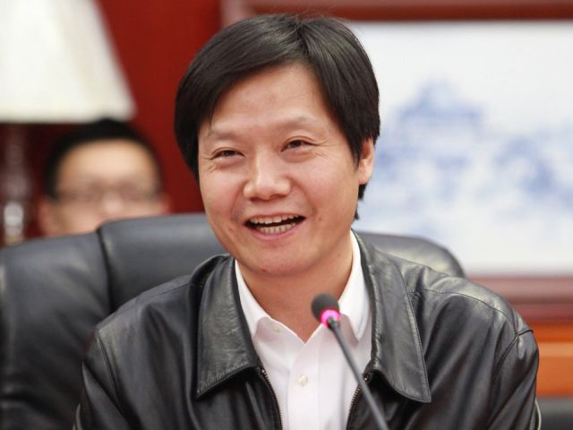 Lista celor mai bogaţi antreprenori chinezi din sectorul tehnologic