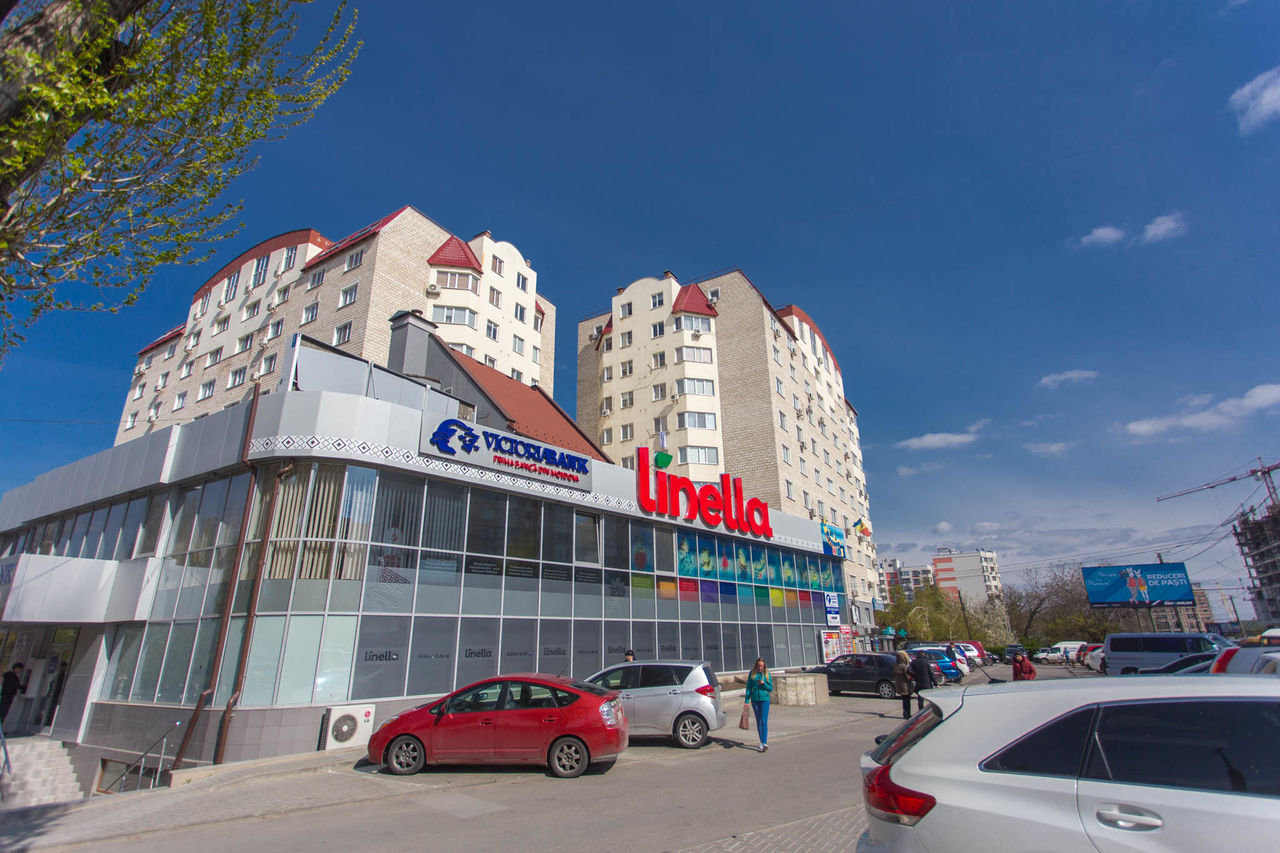 Alpha Residence: Доступна опция обмена старой квартиры на новую ®