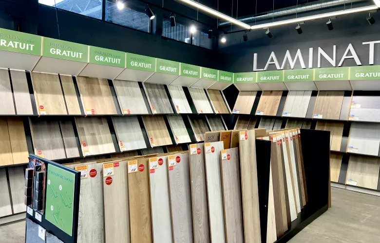Чёрная пятница в Ceramall: Только до 30 ноября сэкономьте до 40%