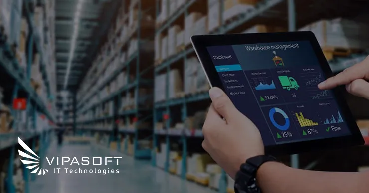 Vipasoft: Катализатор цифрового развития