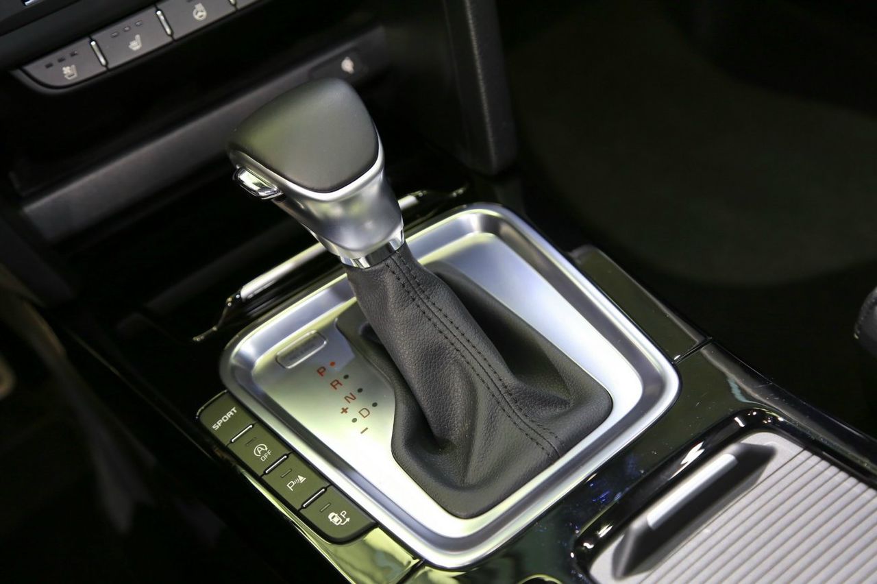 KIA представила новый Ceed