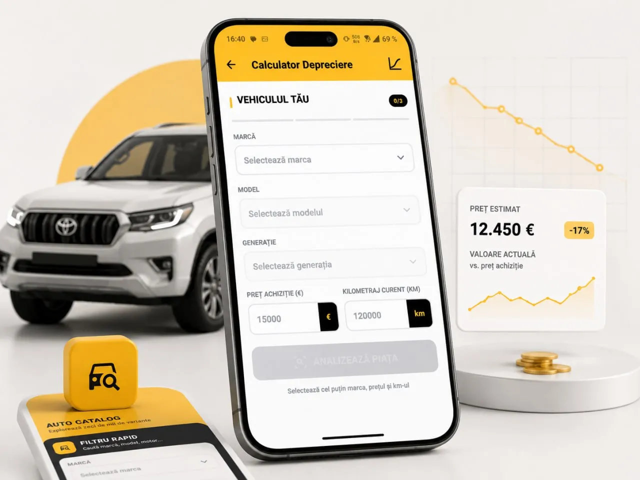 Evacuator.md: "Хотите продать или купить автомобиль? Что стоит проверить заранее"
