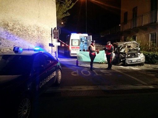 Семья молдаван в Италии попала в страшную аварию