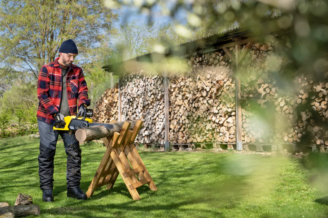 Karcher: Осеннее предложение - идеальное время для покупки