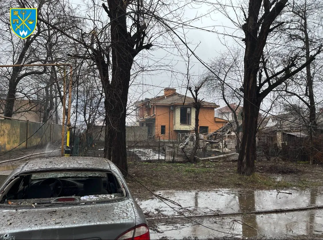 ВСУ: По Одессе били ракетами «Искандер», число жертв возросло