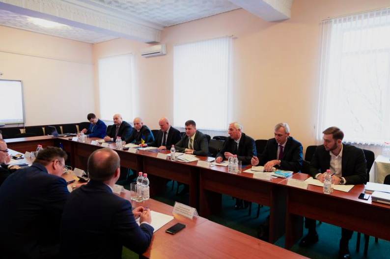 В Молдове согласовали действия по демаркации молдо-украинской границы