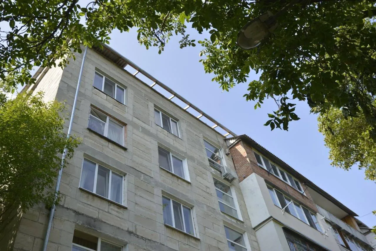 Чебан - о пострадавших от непогоды секторах: Начнём работы как можно оперативнее