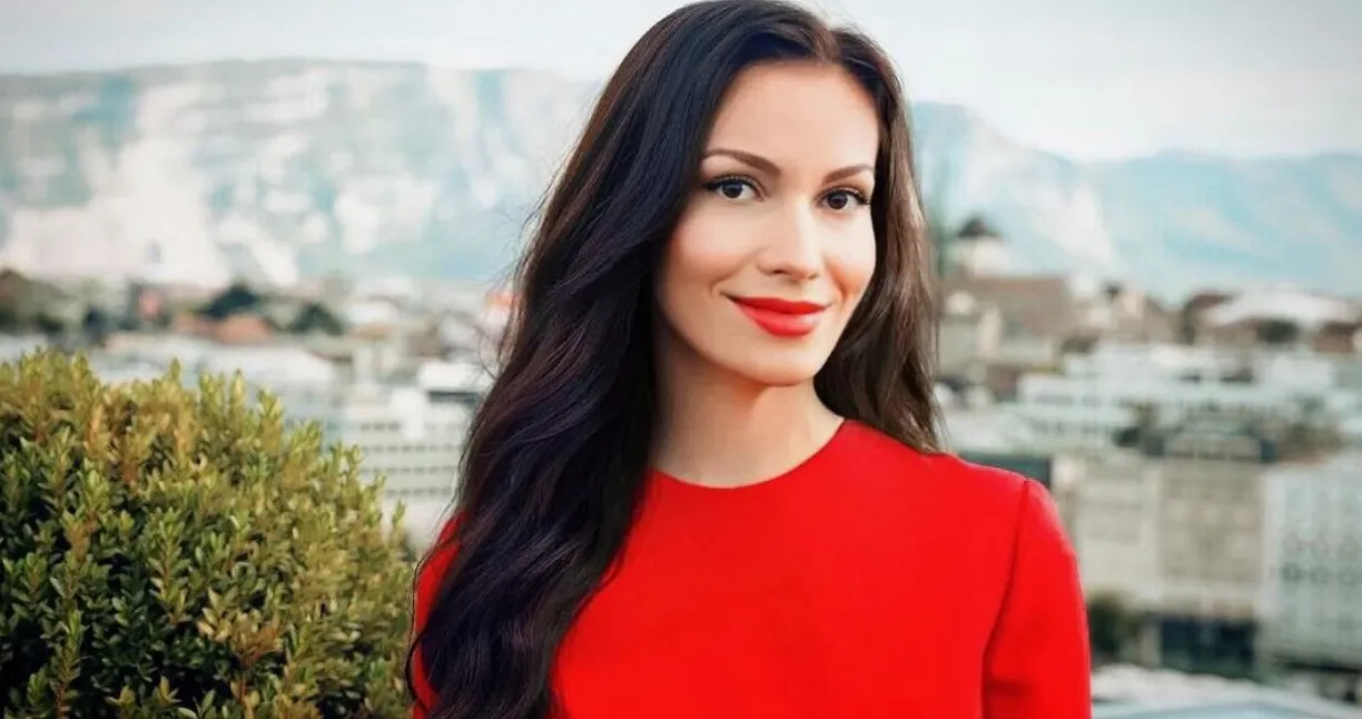 Forbes: Ирина Болгар подала иск против Павла Дурова в Швейцарии
