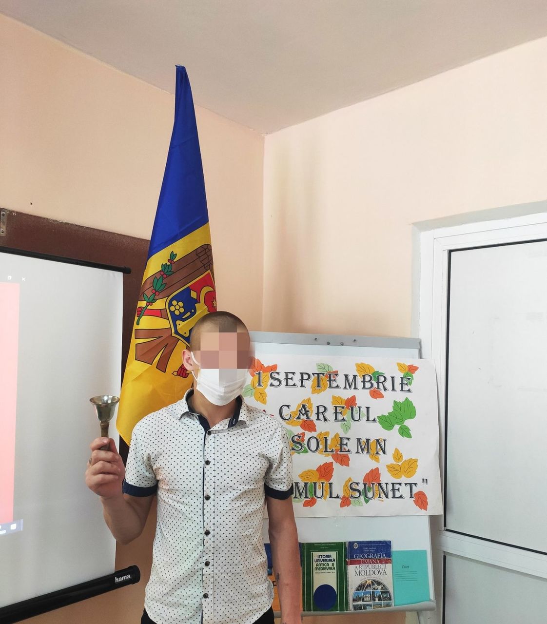 Первое сентября прошло и у несовершеннолетних в тюрьмах