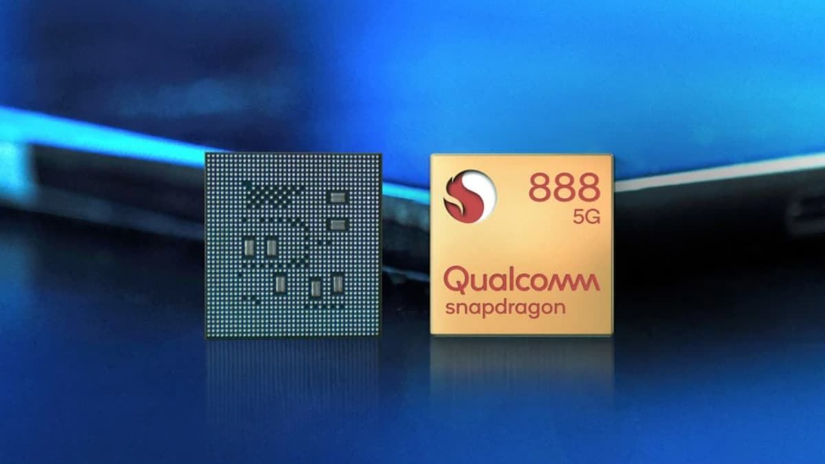 Qualcomm показала новый процессор для самых дорогих смартфонов