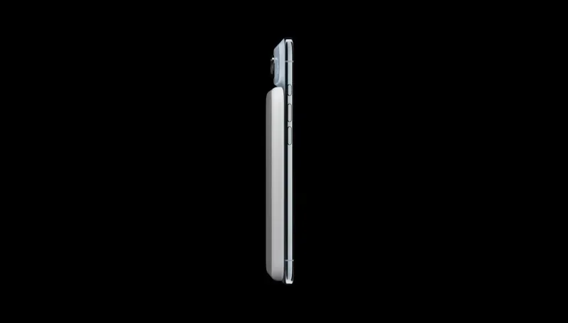 Apple a prezentat o curea de umăr pentru iPhone 17 Air la prețul de 59 de dolari și alte accesorii la modă