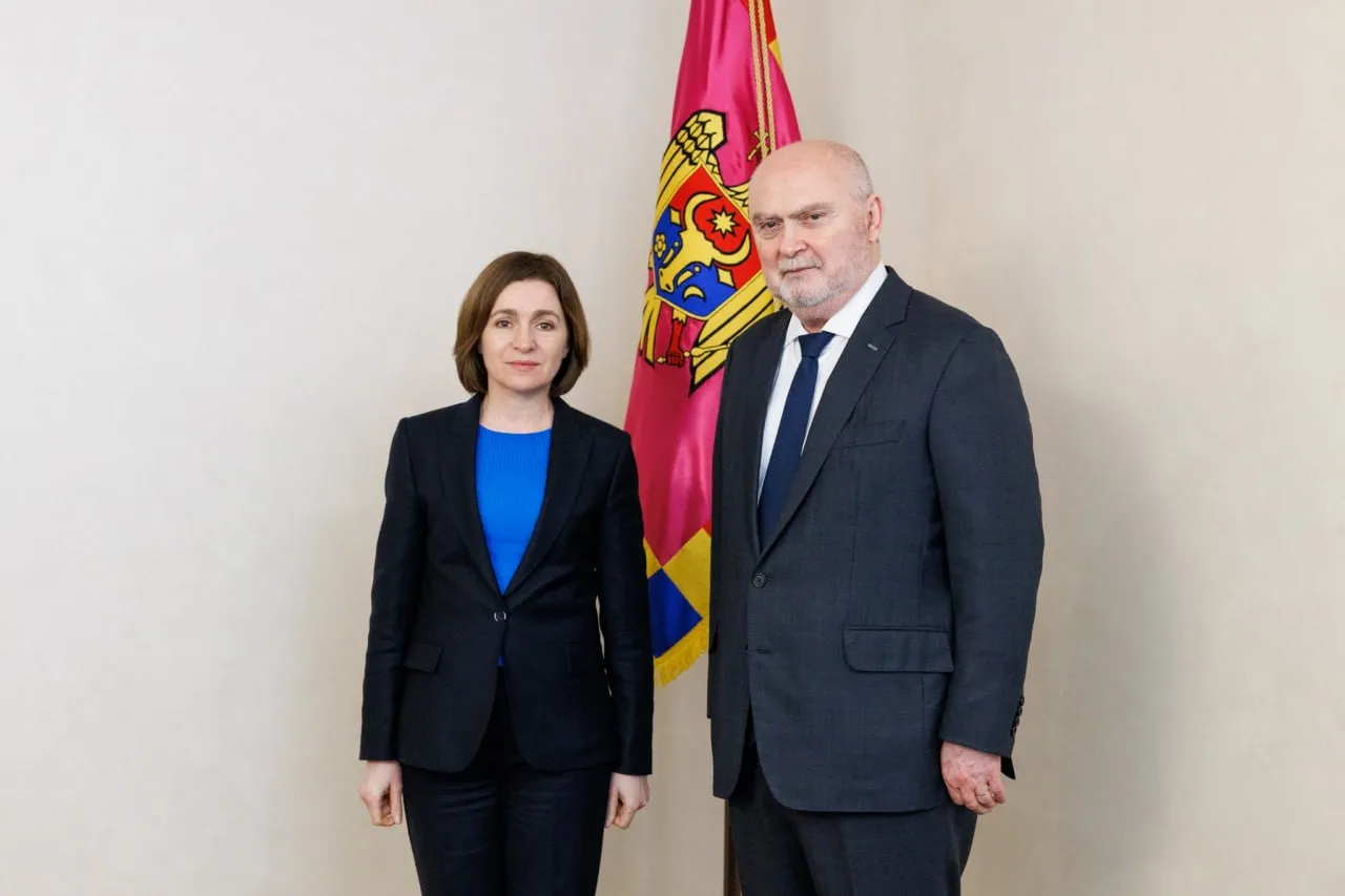 Secretar OSCE: Am construit un parteneriat cu Chișinăul și Tiraspolul