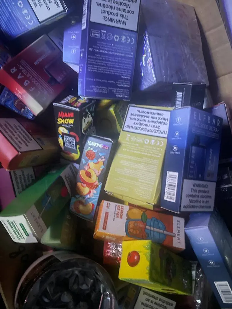 В Молдове пресечена очередная попытка провоза товаров