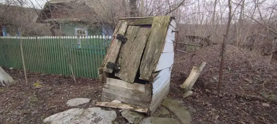 В Сынжерейском районе исчезает село: одна из причин - закрытие школы