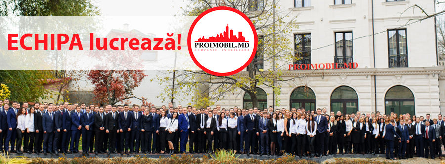 Pro Imobil Grup – dublu premiat la „Marca Comerciala a Anului” al treilea an consecutiv ®